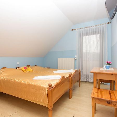 Guesthouse Kaucic Benedikt v Slovenskih Goricah Exterior foto